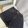 Къси дънкови панталони - снимка 2