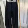 Дънков панталон - снимка 2