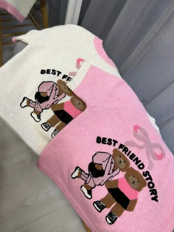 Блуза Best story - снимка 3