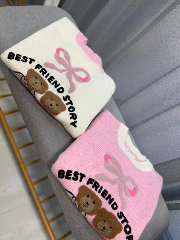 Блуза Best story - снимка 4
