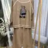 Комплект плетиво с мече - снимка 5