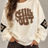 Блуза Chill out