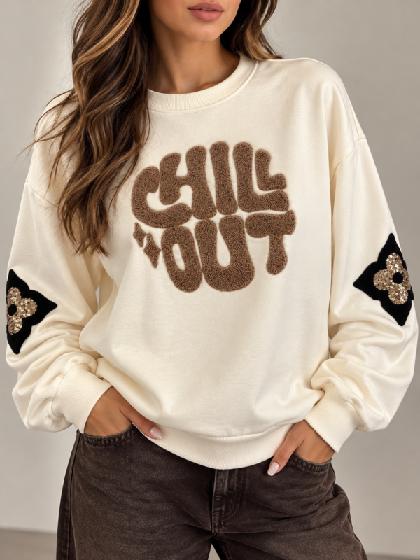 Блуза Chill out