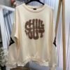 Блуза Chill out - снимка 2
