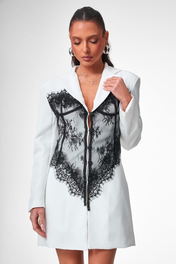 Сет Lace Signature - снимка 3