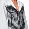 Сет Lace Signature - снимка 2