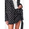 Сет от две части Polka Dots - снимка 3