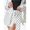 Сет от две части Polka Dots - снимка 8