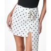 Сет от две части Polka Dots - снимка 9